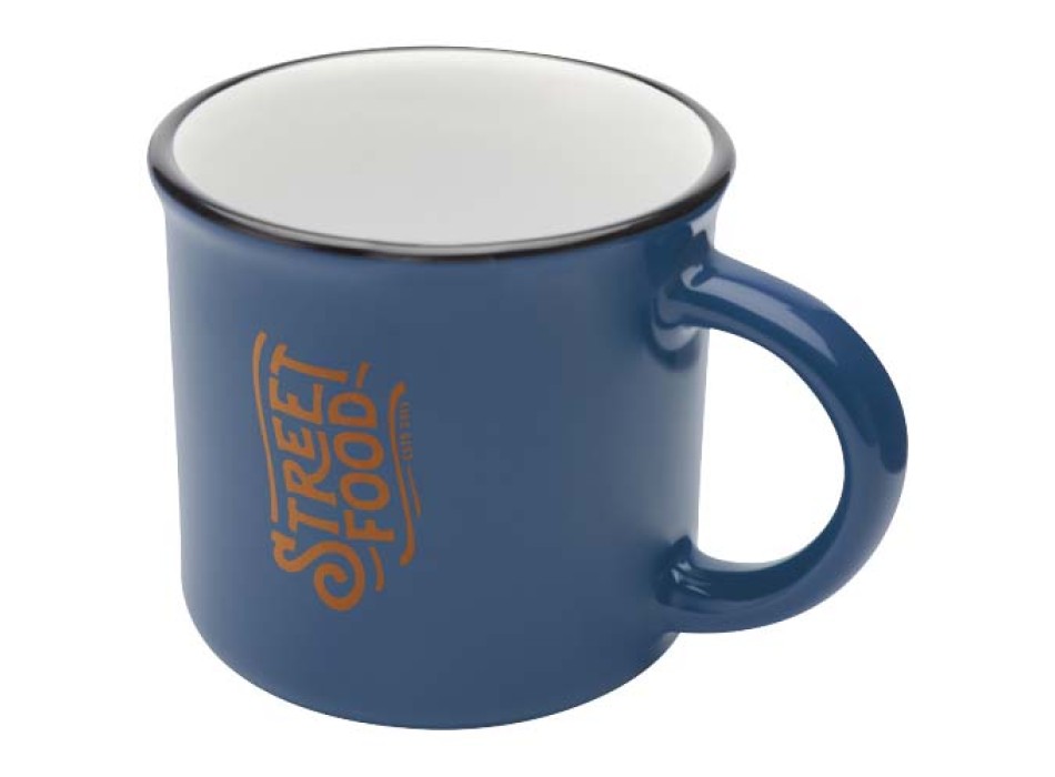 Tazza in ceramica da 240 ml Bari