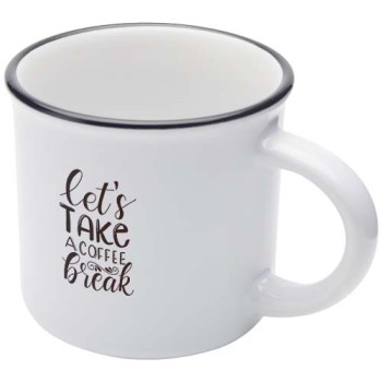 Tazza in ceramica da 240 ml Bari