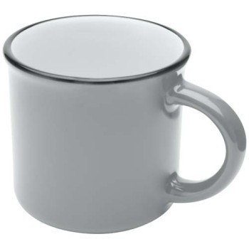 Tazza in ceramica da 240 ml Bari