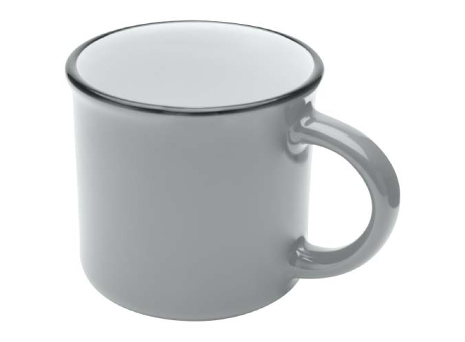 Tazza in ceramica da 240 ml Bari
