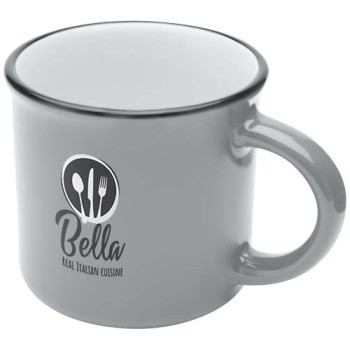 Tazza in ceramica da 240 ml Bari