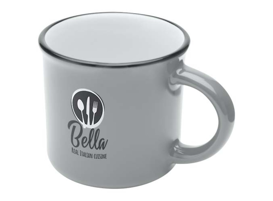 Tazza in ceramica da 240 ml Bari