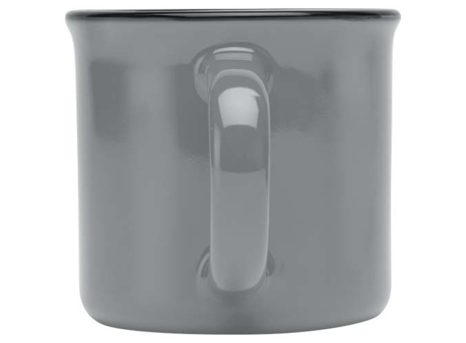 Tazza in ceramica da 240 ml Bari