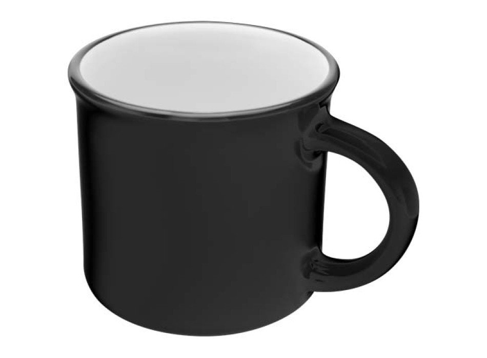 Tazza in ceramica da 240 ml Bari