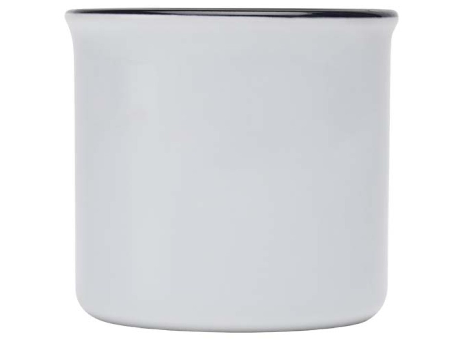 Tazza in ceramica da 240 ml Bari