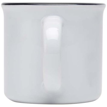 Tazza in ceramica da 240 ml Bari