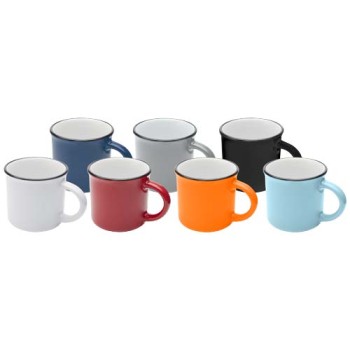 Tazza in ceramica da 240 ml Bari