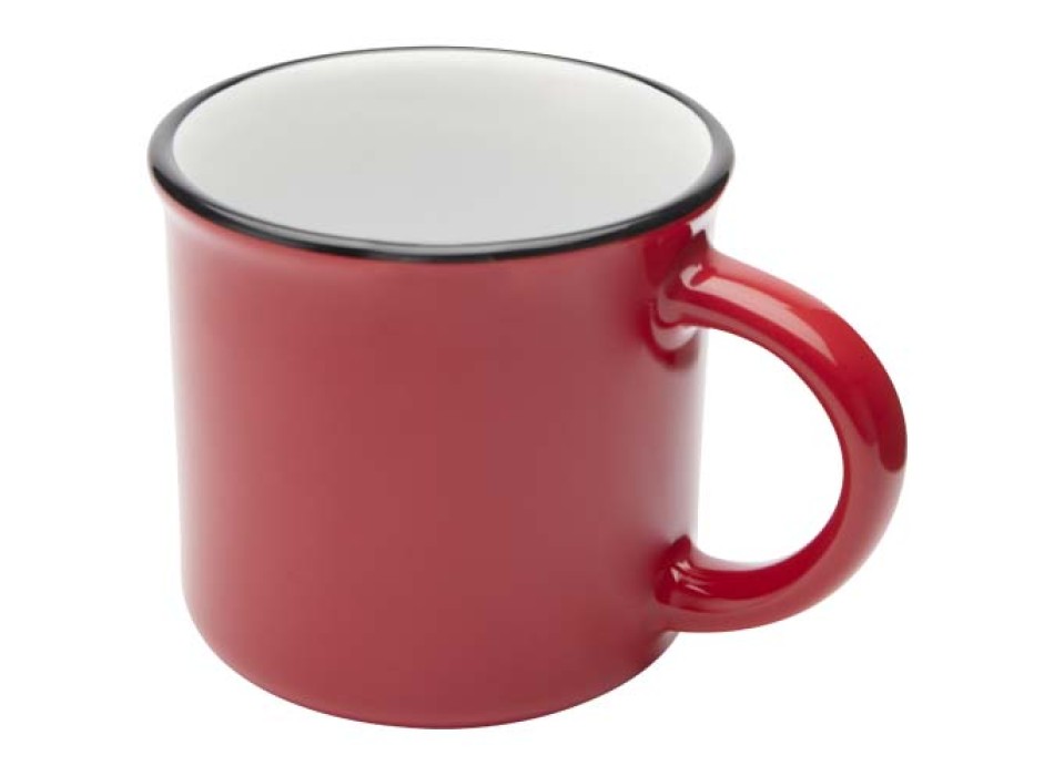 Tazza in ceramica da 240 ml Bari