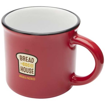 Tazza in ceramica da 240 ml Bari