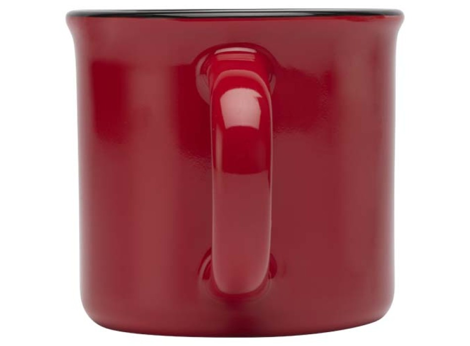 Tazza in ceramica da 240 ml Bari