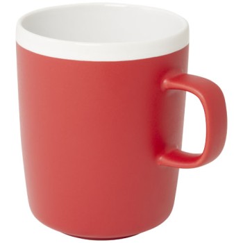 Tazza in ceramica da 310 ml Lilio