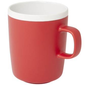 Tazza in ceramica da 310 ml Lilio