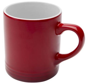 Tazza in ceramica da 330 ml Laguna