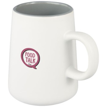 Tazza in ceramica Joe da 450 ml 