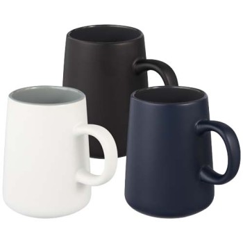 Tazza in ceramica Joe da 450 ml 