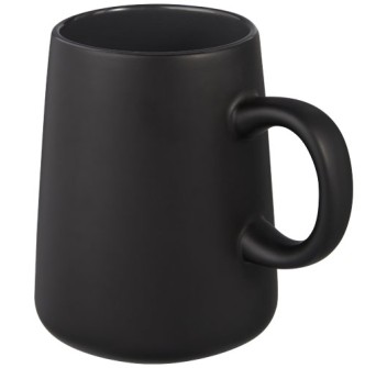 Tazza in ceramica Joe da 450 ml 