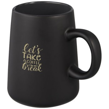 Tazza in ceramica Joe da 450 ml 
