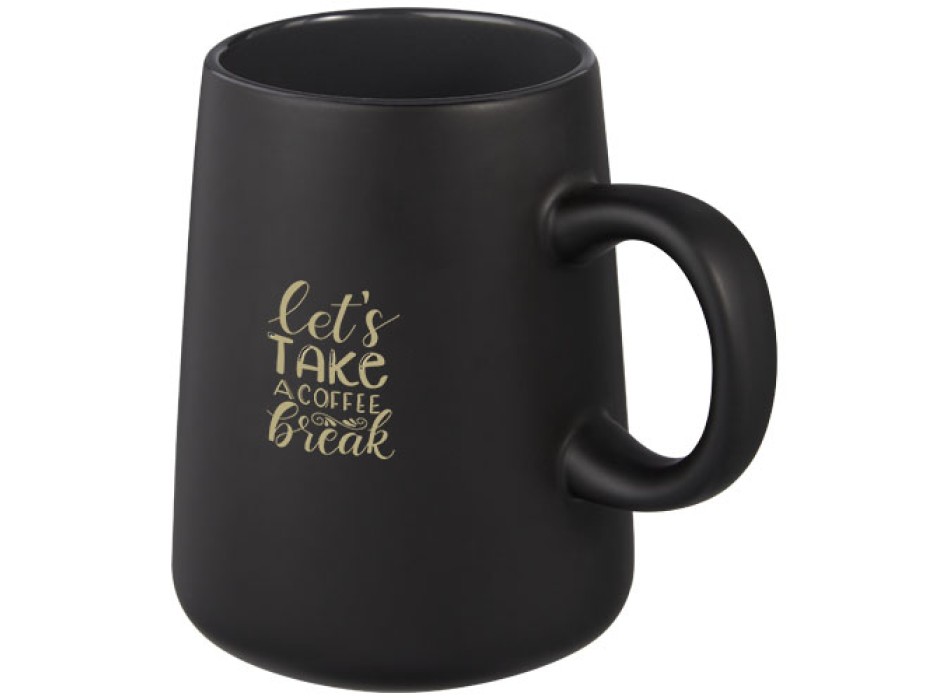 Tazza in ceramica Joe da 450 ml 