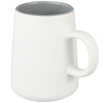 Tazza in ceramica Joe da 450 ml 