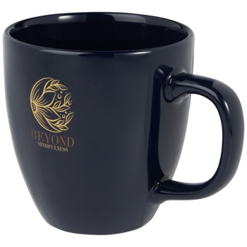 Tazza in ceramica Moni da 430 ml
