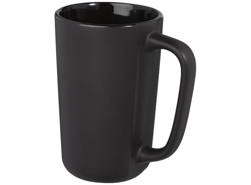 Tazza in ceramica Perk da 480 ml