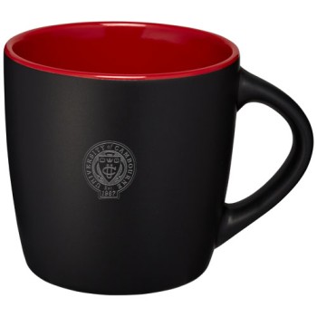 Tazza in ceramica Riviera da 340 ml