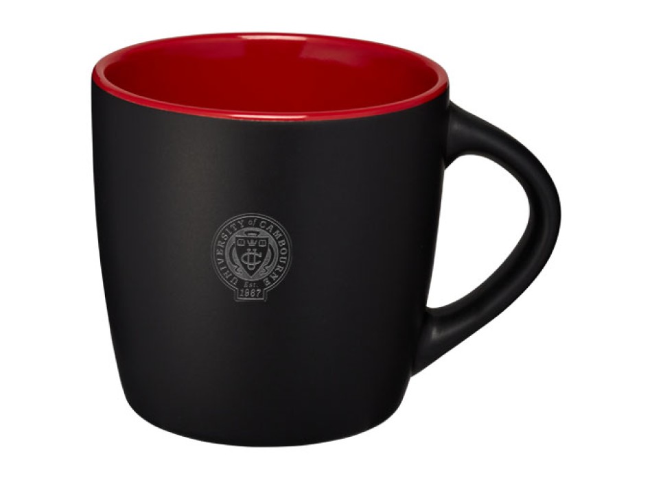 Tazza in ceramica Riviera da 340 ml