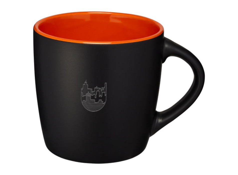 Tazza in ceramica Riviera da 340 ml