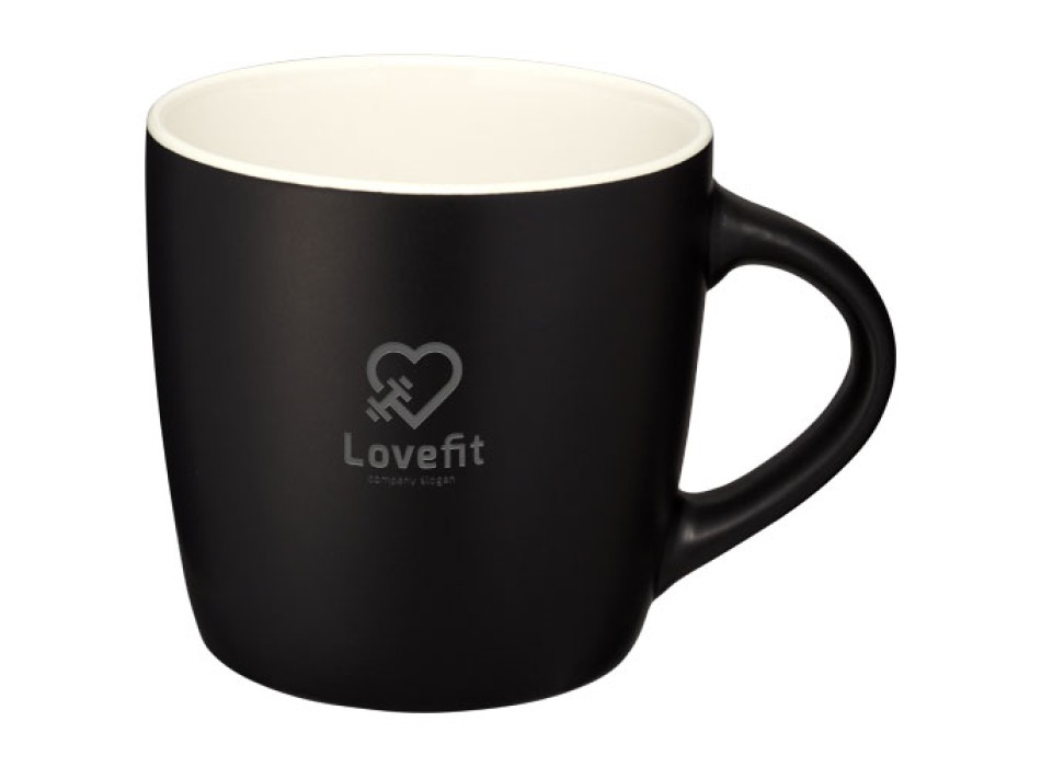 Tazza in ceramica Riviera da 340 ml