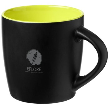 Tazza in ceramica Riviera da 340 ml