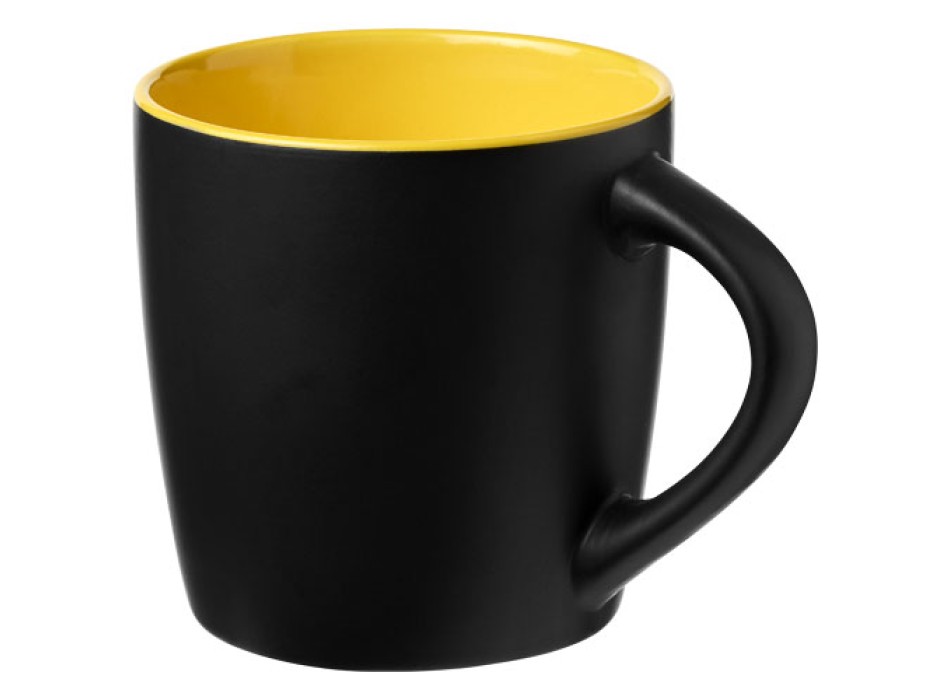 Tazza in ceramica Riviera da 340 ml
