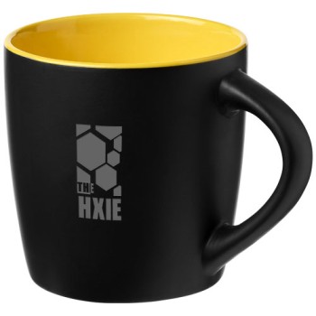 Tazza in ceramica Riviera da 340 ml