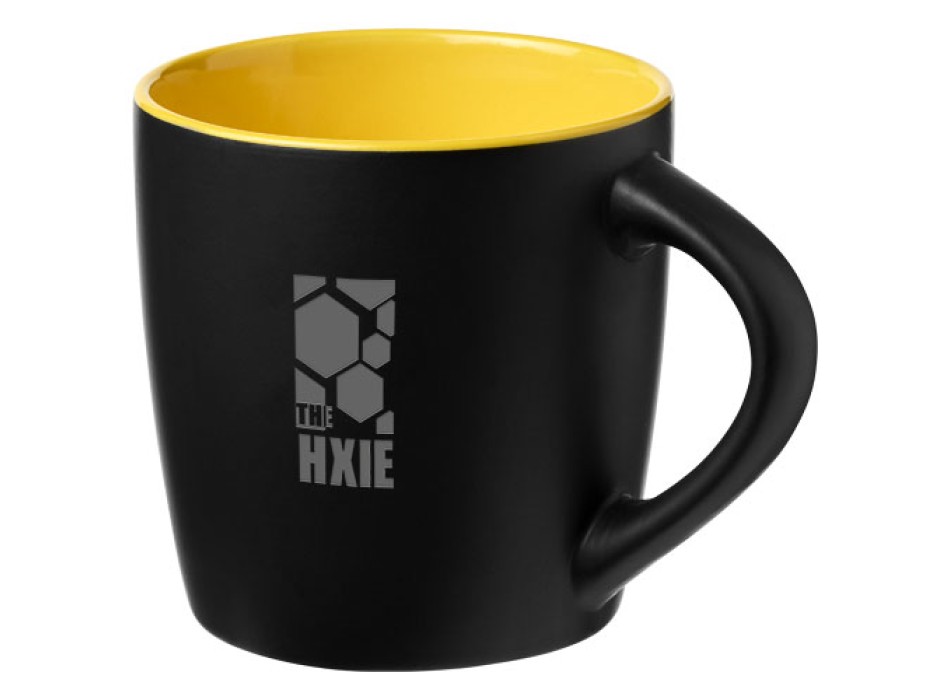 Tazza in ceramica Riviera da 340 ml