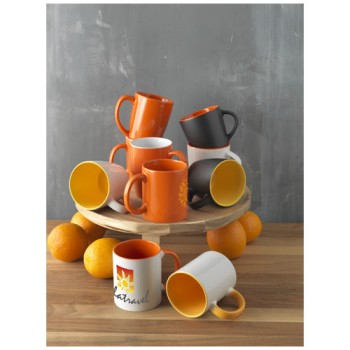 Tazza in ceramica Riviera da 340 ml