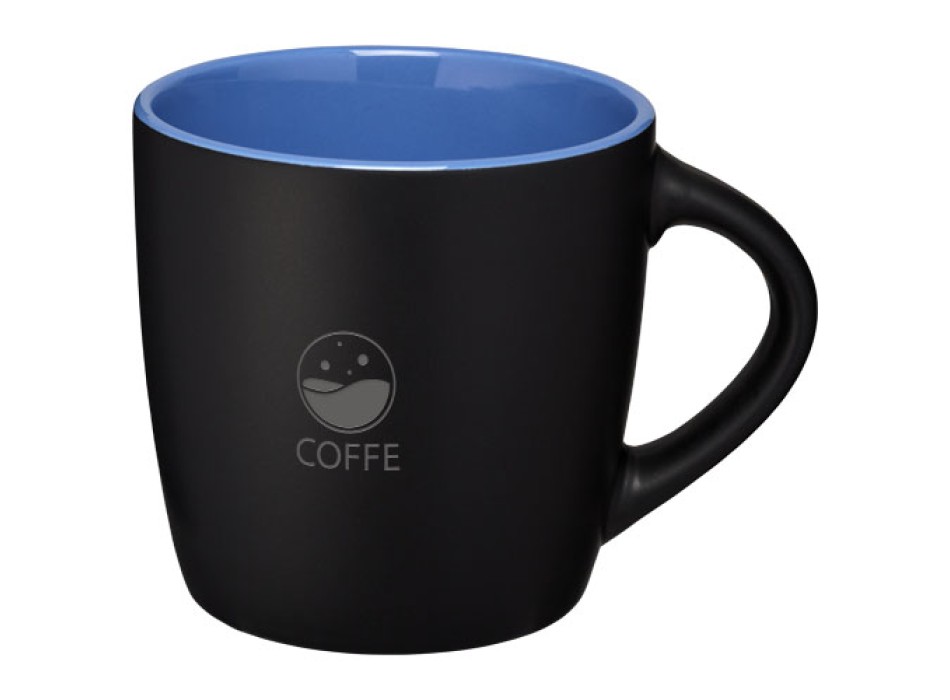 Tazza in ceramica Riviera da 340 ml