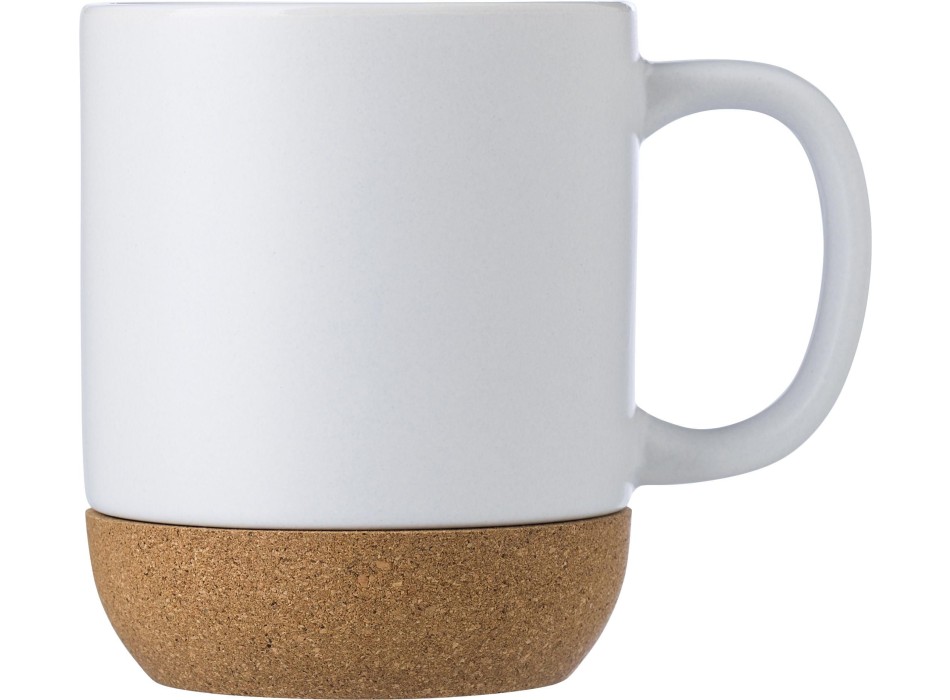 Tazza in ceramica Rosamund