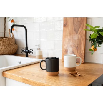 Tazza in ceramica Rosamund