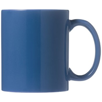 Tazza in ceramica Santos da 330 ml