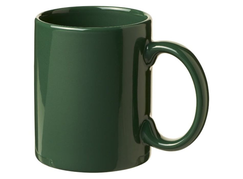Tazza in ceramica Santos da 330 ml