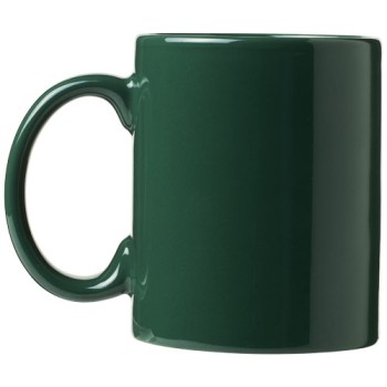 Tazza in ceramica Santos da 330 ml