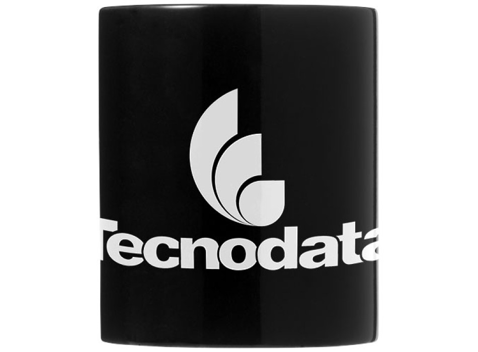 Tazza in ceramica Santos da 330 ml