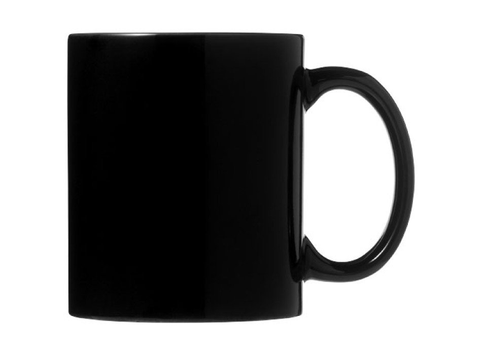 Tazza in ceramica Santos da 330 ml