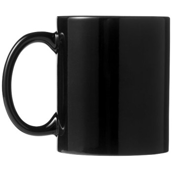 Tazza in ceramica Santos da 330 ml