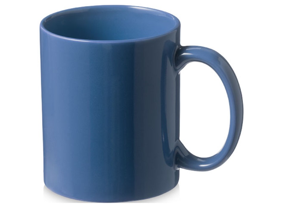 Tazza in ceramica Santos da 330 ml
