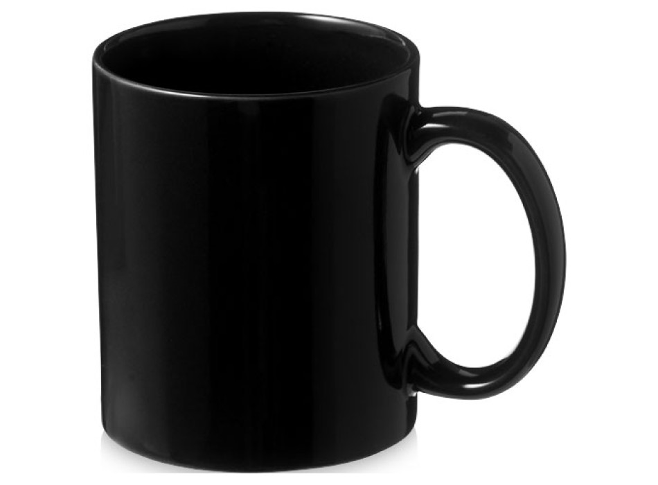 Tazza in ceramica Santos da 330 ml