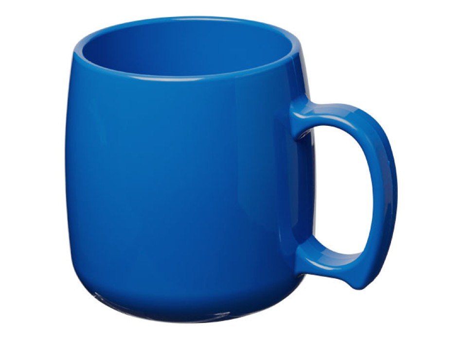 Tazza in plastica da 300 ml Classic