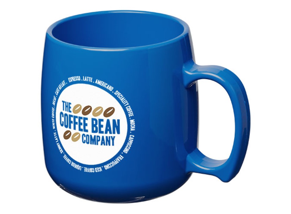 Tazza in plastica da 300 ml Classic