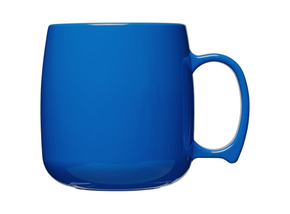 Tazza in plastica da 300 ml Classic