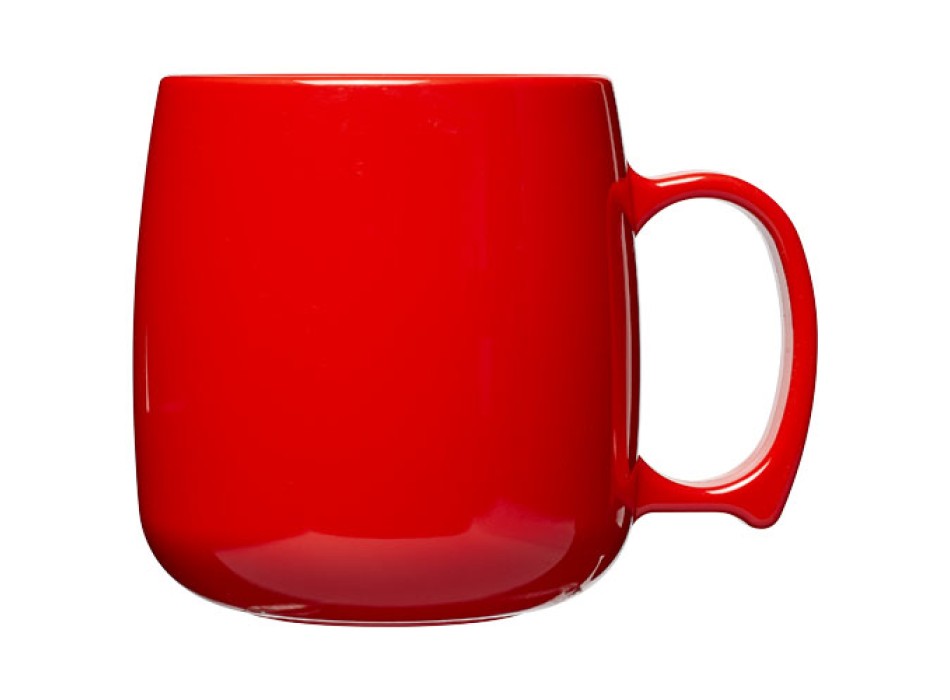 Tazza in plastica da 300 ml Classic