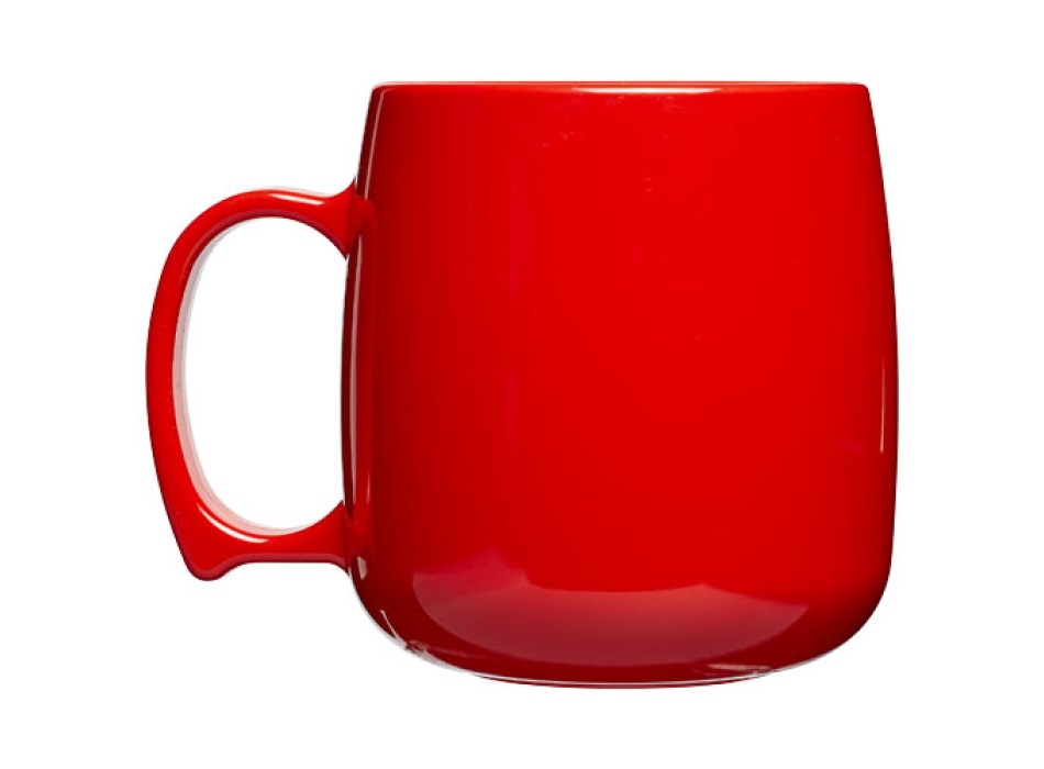 Tazza in plastica da 300 ml Classic